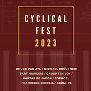 Cyclical Fest 2023